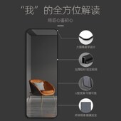 mirror dressing Clothing store mirror镜子 Full fitting body