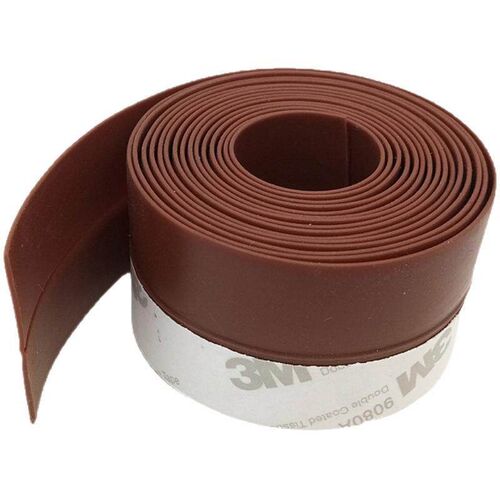 5M Door Bottom Seal Strip Weather Window Rubber Seal Weather