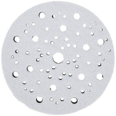 Sanding Discs Interface Pads Polishing Pad Smooth Polishing