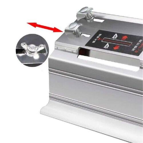 45 Angle Tiling Cutting Machine Support Aluminium Alloy