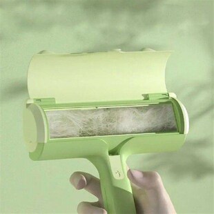 Pet Hair Roller Dog Cat Hair Remover Effective Pet Hair