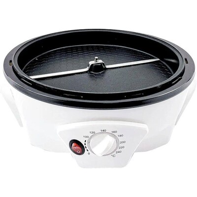 Coffee Bean Roaster Household Coffee Roasters Machine with T