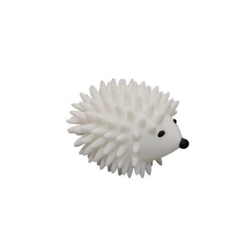 Soft Silicone Hedgehog PVC Magic AntiTangle Laundry Ball Hom