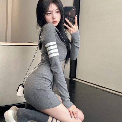 Dress Yk Mini Dresses For Women  Clothing New Fall Sexy