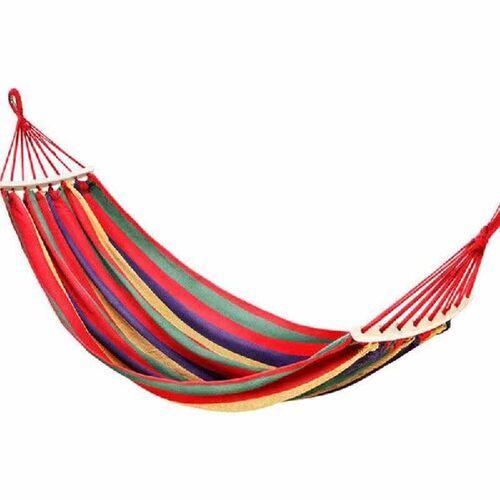 2020 New On Sale Single/Double 280x150cm Garden Swings