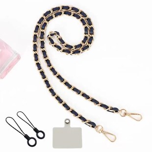 lost Lanyard Mobile Strap Acces Holder Anti USB Phone Camera