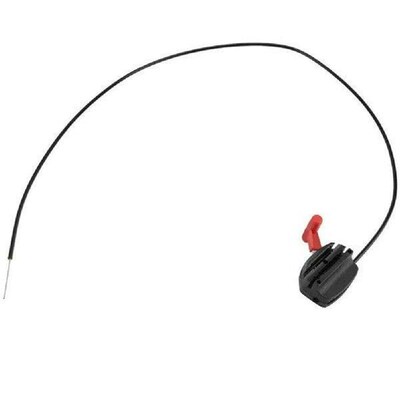 Lawn Mower Throttle Cable High Quality Replacement 56