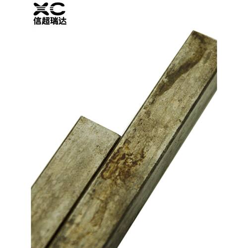 扁键销A3扁钢棒扁键空白方键棒/扁键材料扁键棒/扁键销Q235冷拉方