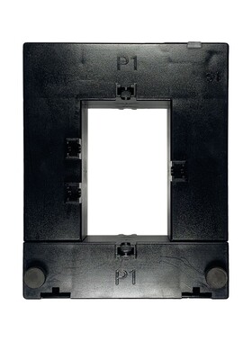 D-58黑DP-58h黑色分体式电流互感器50*80mm250/30040/60/P0/5A开