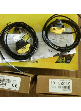 供应美国邦纳D12SP6FPYQ?供应质保一年