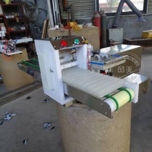 豆臭腐穿串机自穿串机器商用多功能鸡胗鸡皮鱼鲍一次成小型动型穿