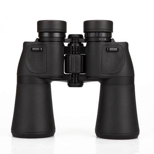 尼康Nikon双筒望远镜 A211阅野ACULON 10X50手持便携巡视望远镜