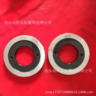 厂家供应锯齿形螺纹塞规螺纹环规通止规螺纹规圆规型号全价格优惠