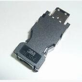 3E306 3E206 IEEE1394接口等同于MOLEX55100 0670