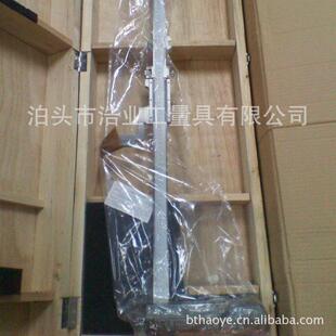 高度游标卡尺0-200高度计300高度划线尺500 600 1000 1500高度尺