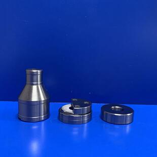 标准IEC60061-3 E26螺纹灯头 量规通规止规 扭力测试量 安规测试