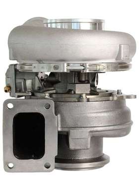 23534775 Turbocharger GTA4502V 758029-0007 For 14L Detroit S