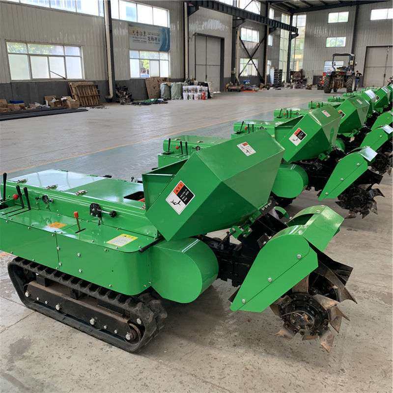 自走式柴油履带旋耕机 小型四驱微耕机 大马力柴油果园开沟施肥机,3C数码配件,其它配件,淘宝优惠券,粉丝福利购,淘宝优惠卷