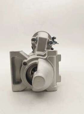 12655055起动机M000T24072起动机马达适用CADILLAC起动机马达