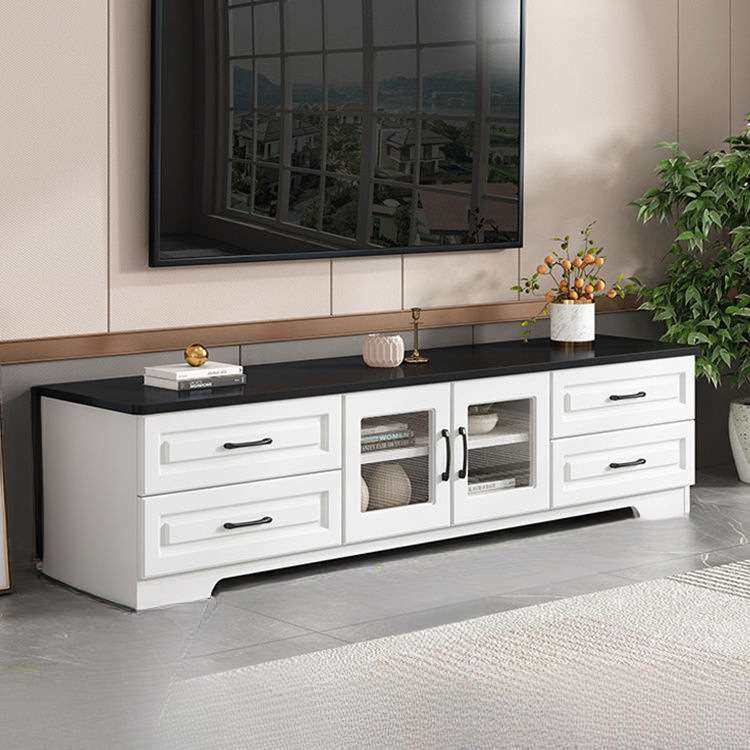 实木电视柜EO级客厅现代小户型储物柜一体卧室中式电视柜地柜边柜,3C数码配件,其它配件,淘宝优惠券,粉丝福利购,淘宝优惠卷