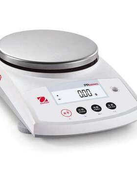 Pioneer精密电子天平PR2202ZH/E PR4202ZH/E百分之一电子天平0.01