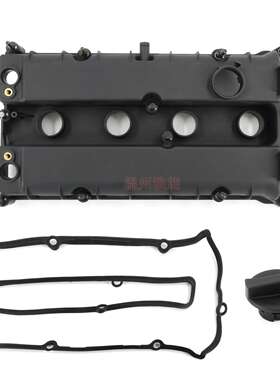 厂家现货 适用福特福睿斯1.5L发动机罩盖气门室盖 FD896M293-AA