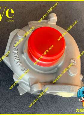 GT2559L Turbocharger 17201-E0680 17201E0680 Hino W04D适用