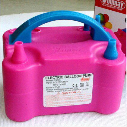 电动打气筒吹气球机充气泵充气筒充气机打气球吹气球机打气机氦气,节庆用品/礼品,充气用品,淘宝优惠券,粉丝福利购,淘宝优惠卷