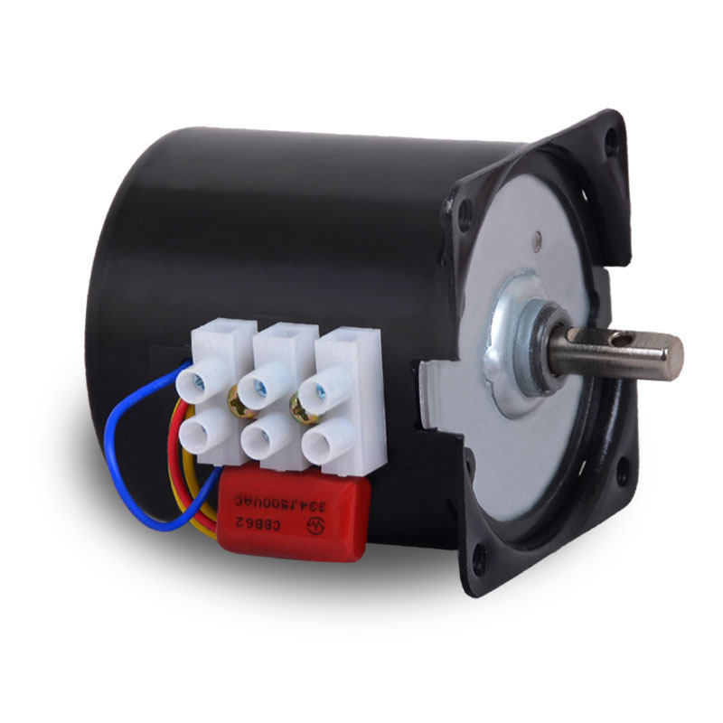 交流同步电机1W齿轮减速慢速电动机0KTYZ永磁向小马达,电子元器件市场,电机/马达,淘宝优惠券,粉丝福利购,淘宝优惠卷