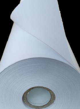 防油防渗牛皮纸s汽车喷漆油漆喷涂纸遮蔽膜遮蔽纸5CM200M厂家