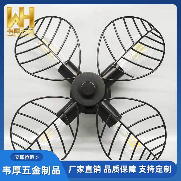 风扇灯直升机吊扇灯 LED餐厅儿童房卧室电扇灯 铁艺四叶灯罩厂家,鲜花速递/花卉仿真/绿植园艺,割草机/草坪机,淘宝优惠券,粉丝福利购,淘宝优惠卷