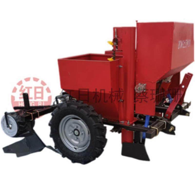 2ＣＭ-2双垄双行土豆种植机 马铃薯播种机 拖拉机悬挂土豆种植机,鲜花速递/花卉仿真/绿植园艺,割草机/草坪机,淘宝优惠券,粉丝福利购,淘宝优惠卷