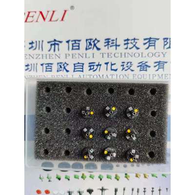 厂家直供 NXT H08/12 0.4 吸嘴AA05600/AA1AT00 原厂/国产