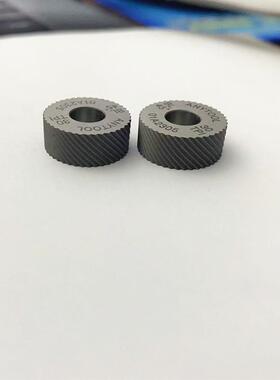 GE45花加工用BLBR45 滚花轮 30TPI ANYTOOL