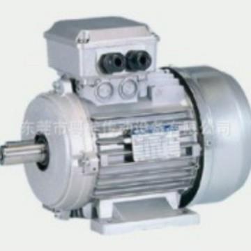 意大利NERI MOTORI电机T100BL4 T112A4 4kw三相异步马达