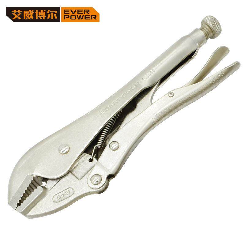 艾威博尔EVER POWER C系列直口大力钳 7" 10" 103507 103510,鲜花速递/花卉仿真/绿植园艺,割草机/草坪机,淘宝优惠券,粉丝福利购,淘宝优惠卷