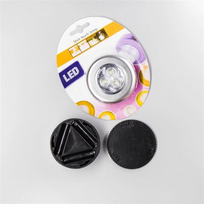 Kitchen Home 3 LED Touch Light, Tap Light, Emergency Night L