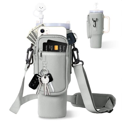 Cup set insulated kettle set cup bag