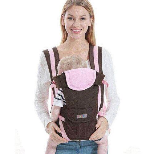 Baby carrier 0-3 years old multi-function front-hold back