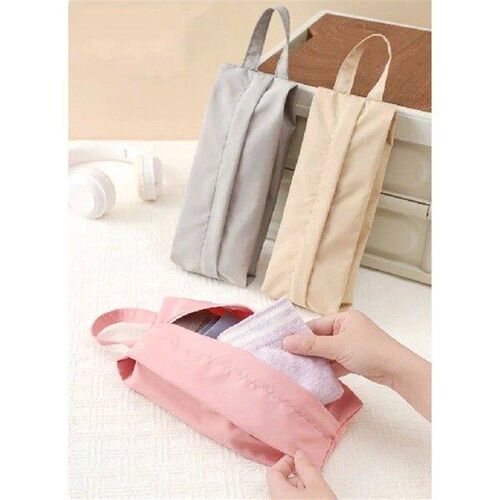 Travel Storage Bag Set for Underwear Tidy Organizer