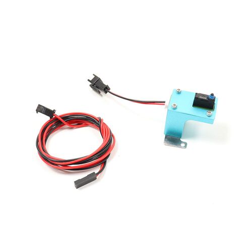Anycubic Kossel 3D Printer Auto Leveling Sensor for  Heated