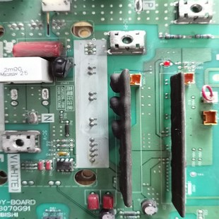 BOR INV20Y 三菱电机中央空调压缩机变频模块板 KE7B070G91