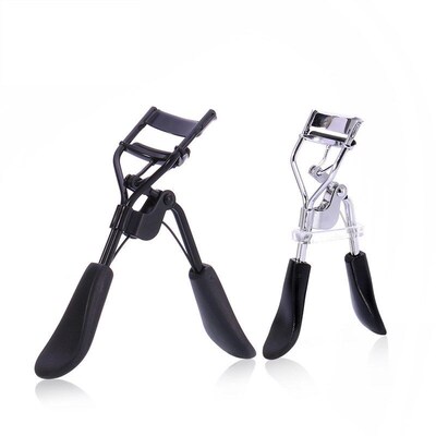 Pro Eyelash Curler Eye-Opening & Lifted Lashes, Lash Curler