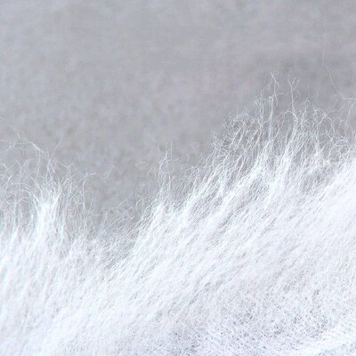 400Pcs Nail Cotton Polish Remover Gel Clean Manicure Napkins
