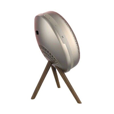 Portable Speaker Holder Desktop Speaker Stand for Speaker