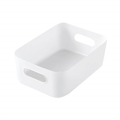 Japanese-style desktop organizer, cosmetic drawer, plastic s