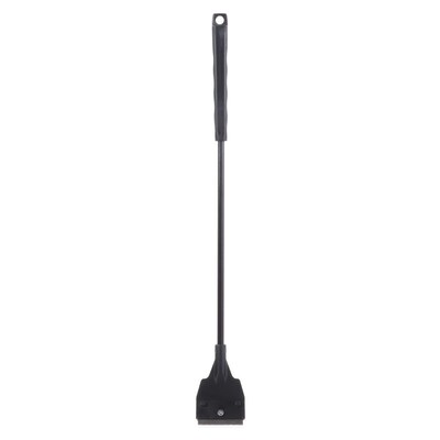 Stainless Steel Aquarium Fish Tank Algae Scraper Blade Aquat