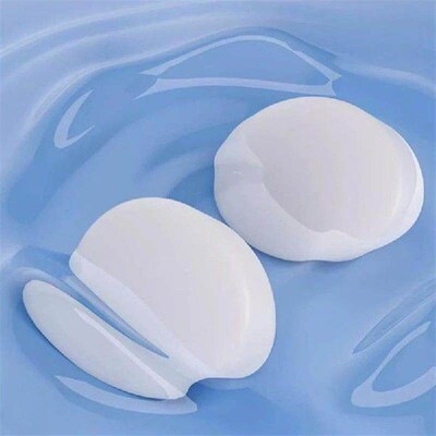 6pcs Silicone Ear Plugs Sleep AntiNoise Snoring Earplugs