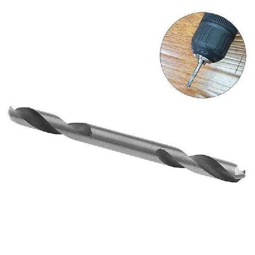 10Pcs 3.2mm 3.5mm 4.2mm 5.0mm 5.2mm HSS Double Ended Spiral