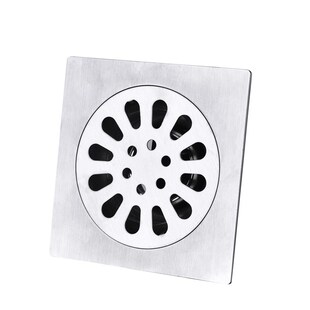 machine washing steel engineeri drain toilet floor Stainless